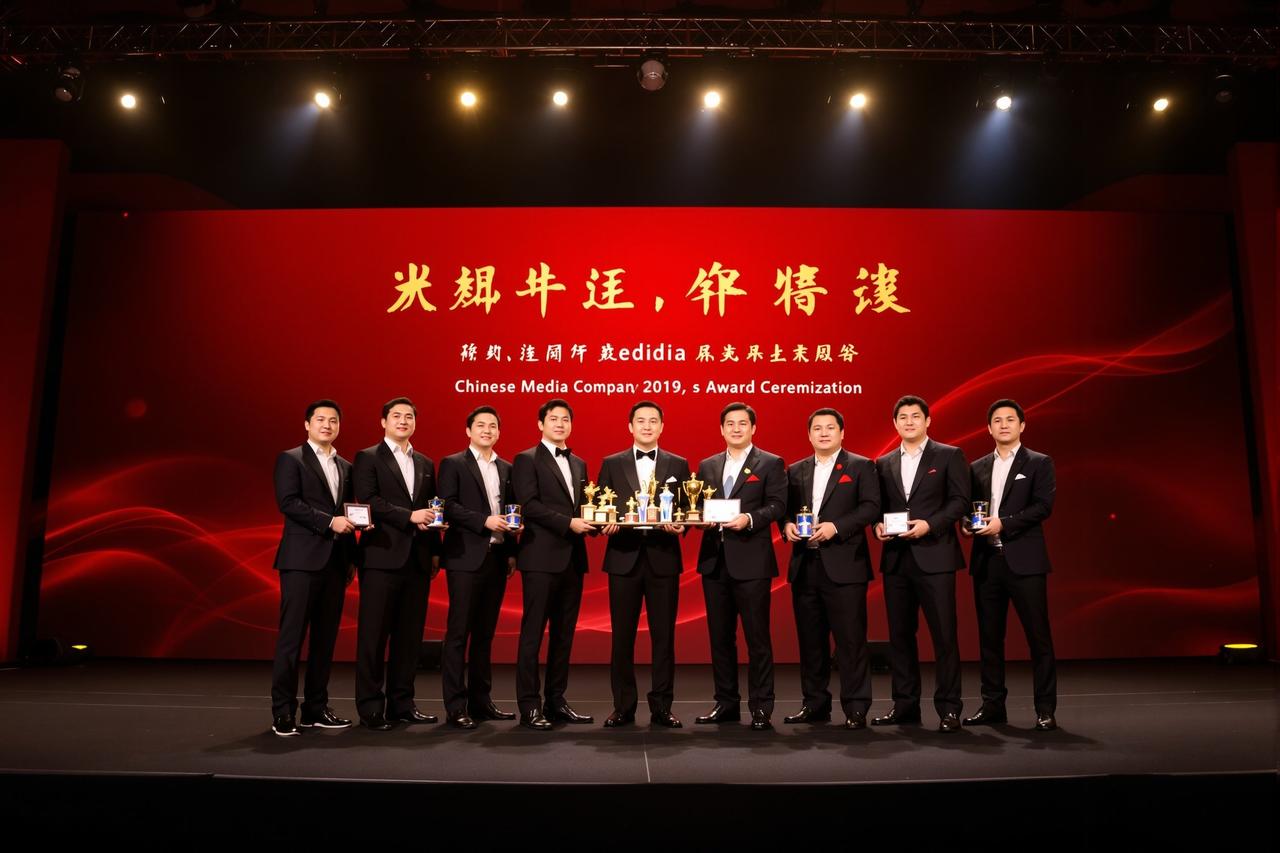 西瓜电影院荣登2026年度最具影响力传媒公司榜单