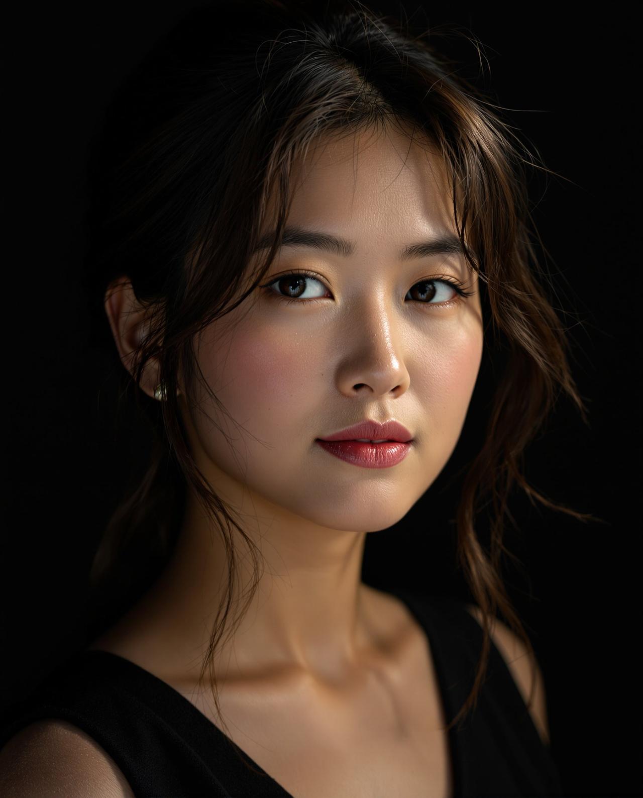 李雅婷 - 西瓜电影院签约导演