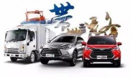 江淮汽车吧最新爆料,神秘新车即将亮相，性能参数曝光！