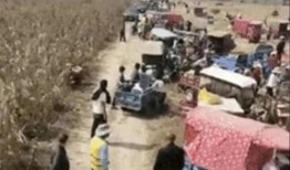 铅山当地人爆料事件最新,当地居民揭露惊人事件真相