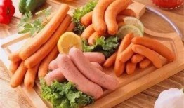 火腿肠生产爆料视频教程,跟随视频教程学做美味火腿肠