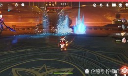 公子全武器形态爆料视频