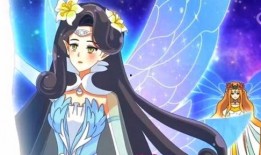 小花仙第六季最新爆料,神秘力量觉醒，仙子们再战奇幻新篇章