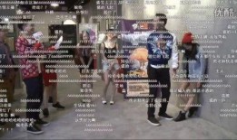 内娱狗哥爆料事件视频,揭秘娱乐圈背后真相