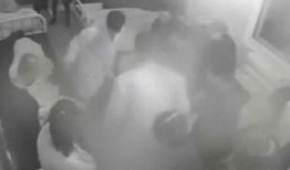 网友爆料精神病患者视频,精神病患者真实生活片段引发社会关注