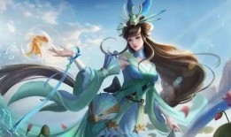 西施皮肤最新爆料多少,惊艳亮相，美艳不可方物！