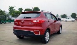 江淮汽车吧最新爆料,神秘新车即将亮相，性能参数曝光！