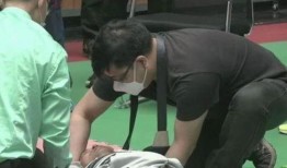 裁判爆料马保国视频,裁判揭秘实战真相