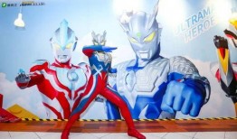 奥特英雄新爆料视频大全,揭秘神秘力量与未知冒险！