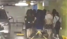 桂林偷胸罩爆料视频,一场突如其来的隐私危机