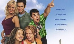 欧洲性旅行在线观看,一场激情四溢的异国风情之旅