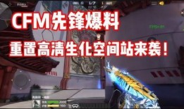 cfm后期活动最新爆料,全新爆料来袭，精彩不容错过！