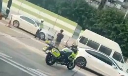 特斯拉高速爆料视频,揭秘未来智能驾驶技术新突破