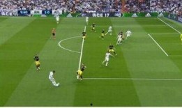 西班牙越位视频爆料,视频爆料揭示惊人内幕