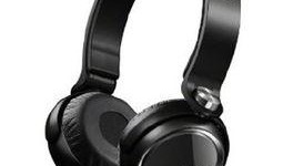 索尼最新耳机头戴式爆料,颠覆听觉体验，引领潮流新风尚