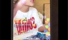 网红徐恩惠爆料视频,揭秘幕后黑幕