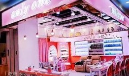 爆料女网红美甲店视频,揭秘女网红美甲背后的真相