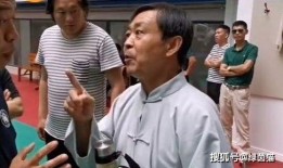 裁判爆料马保国视频,裁判揭秘实战真相