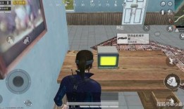 吃鸡爆料洛天依视频,揭秘游戏幕后故事