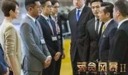 反贪风暴2在线观看,正义交锋，贪腐无处遁形！