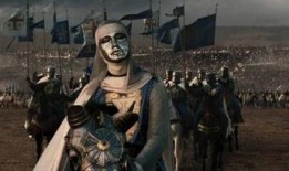 天国王朝在线观看免费,史诗般的战争传奇，再现辉煌历史篇章