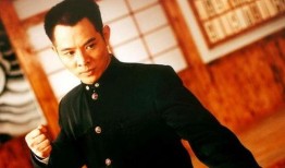 太极李连杰在线观看,在线重温经典，领略中华武术魅力