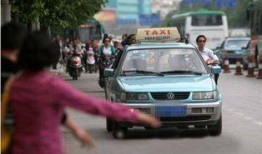 昆明出租车爆料事件视频,真相与争议的交织