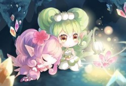 小花仙第六季最新爆料,神秘力量觉醒，仙子们再战奇幻新篇章