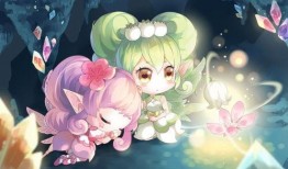 小花仙第六季最新爆料,神秘力量觉醒，仙子们再战奇幻新篇章