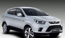 江淮汽车吧最新爆料,神秘新车即将亮相，性能参数曝光！