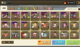 奶弓最新爆料阵容搭配,协同发力，打造无敌战力组合