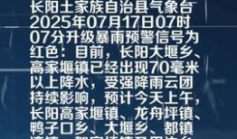 长阳今日头条最新爆料,揭秘重大事件背后真相