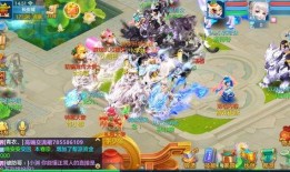 魔幻神武最新动态爆料