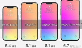 最新爆料苹果13,颠覆性设计与强大性能，引领科技新潮流