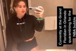 爆料打篮球女网红视频,揭秘打篮球女网红的火爆视频