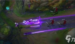 源计划最新皮肤爆料,全新皮肤惊艳亮相，科幻未来风引领潮流