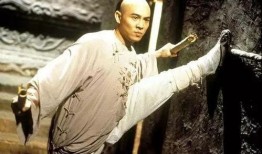 太极李连杰在线观看,在线重温经典，领略中华武术魅力