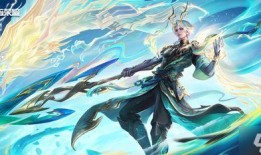 王者最新爆料龙年限定,揭秘王者荣耀2024龙年限定新篇章