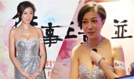 吴绮莉最新爆料,揭秘与成龙往事及女儿吴卓林近况