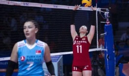 女排李珊爆料视频,揭秘辉煌背后的辛勤付出