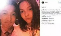 中国超模爆料男友视频,甜蜜瞬间引网友热议