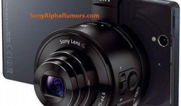 索尼相机爆料视频下载,高清视频解析，性能与外观大揭秘