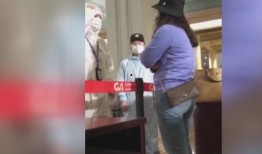 泰国机场爆料视频最新,惊现惊人一幕！