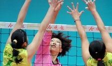 女排李珊爆料视频,揭秘辉煌背后的辛勤付出