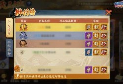 火影手游八周年爆料最新,揭秘全新内容与惊喜福利