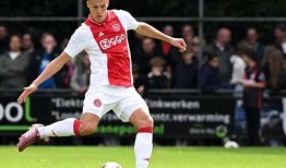 阿贾克斯爆料最新消息,最新转会动态及球队阵容调整揭秘