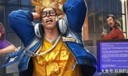 典韦新皮肤爆料最新视频,霸气侧漏，勇猛无敌！