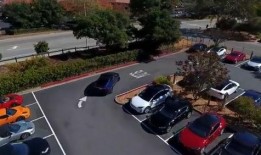 特斯拉高速爆料视频,揭秘未来智能驾驶技术新突破