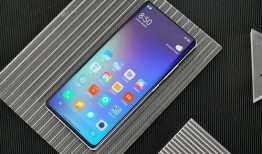 小米mix5最新爆料,颠覆性设计，性能与美学新高度