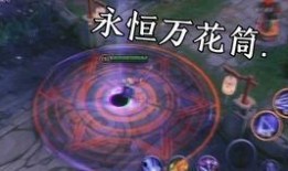 永恒万花筒最新爆料,揭秘神秘爆料背后的奇幻世界